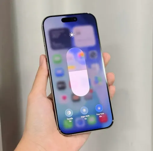 IPHONE 17 PRO MAX 256GB