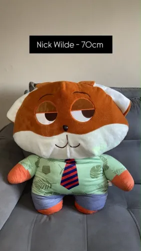 Nick Zootopia (70Cm)