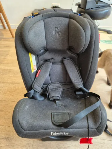 Cadeirinha de bebê para carro