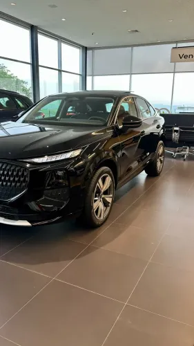 Audi Q3 Launch Edition 2.0 TFSI Quattro S tronic 2026