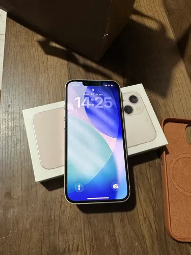 iPhone 13 128g
