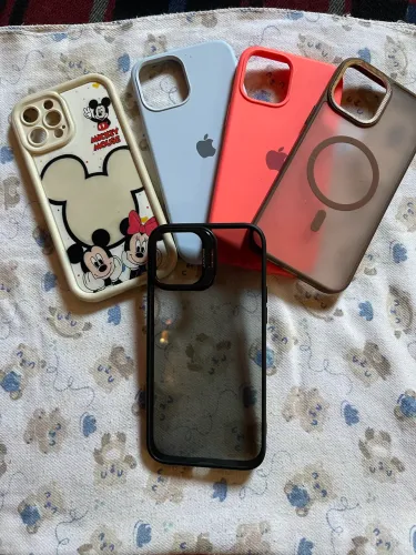 Vendo iPhone 12 Pro Max