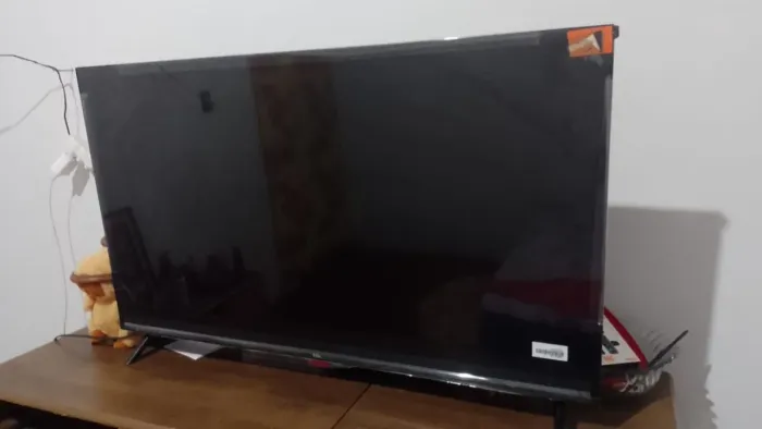 Tv Smart Tcl 40 polegadas
