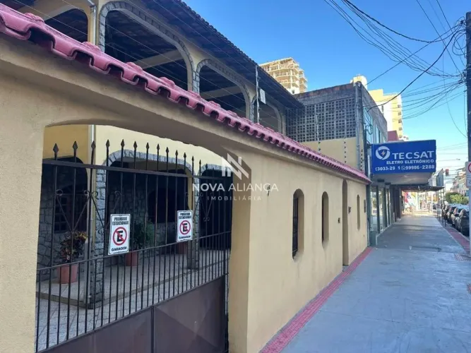 Casa com 5 quartos para alugar - Praia de Itaparica - Vila Velha/ES