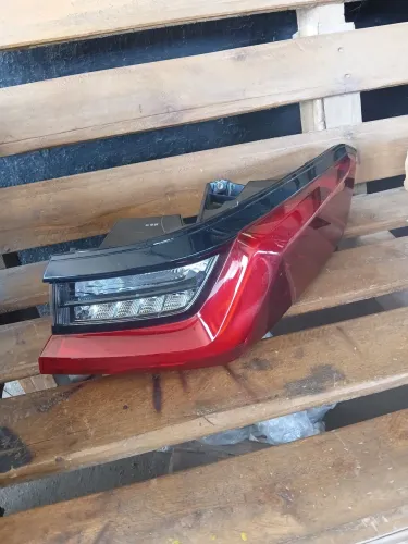 Lanterna Do Honda City Sedan 2023/2025 Lado Direito 