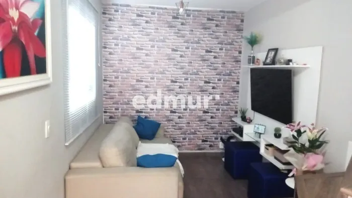 SOBRADO para VENDA com 80m² no bairro Vila Eldízia com 3 quartos e 1 vagas. Santo André, S