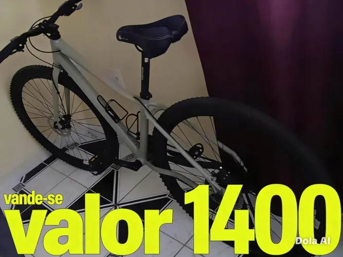 Bike Sense