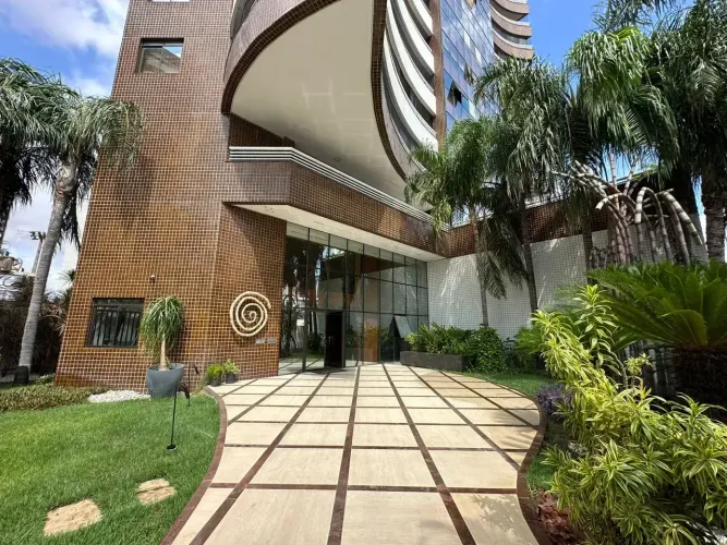 Apartamento para Venda, CONDOMÍNIO GRAND MONDÉ no bairro Fátima, localizado na cidade de T