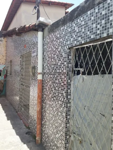 CASA EM LAGOA NOVA (Direto com Proprietário)