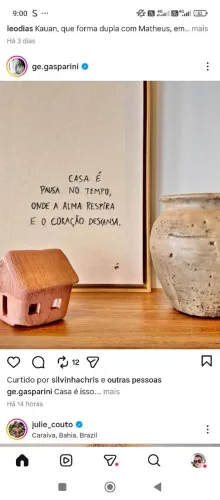 Vórtex 1ano médio