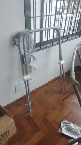 suporte para banheira