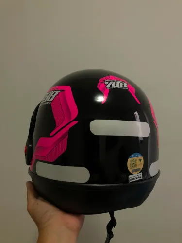 Capacete Pro Tork