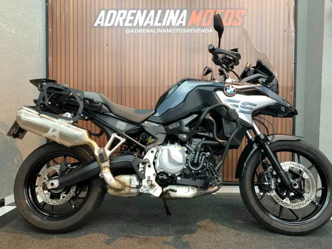 BMW F 750 GS Premium 750 2020