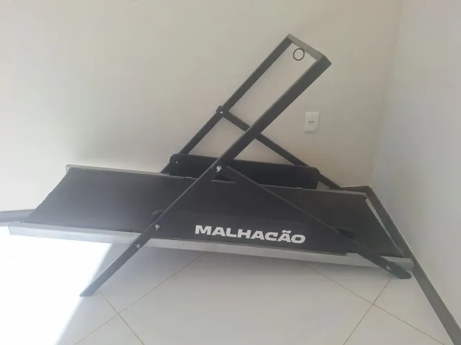 Esteira para Exercícios e Treino Pet MalhaCão ? Modelo GG