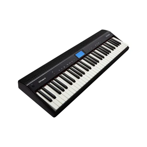 Teclado Roland GO piano