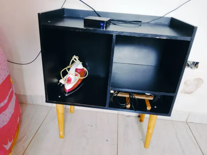 Vendo aparador