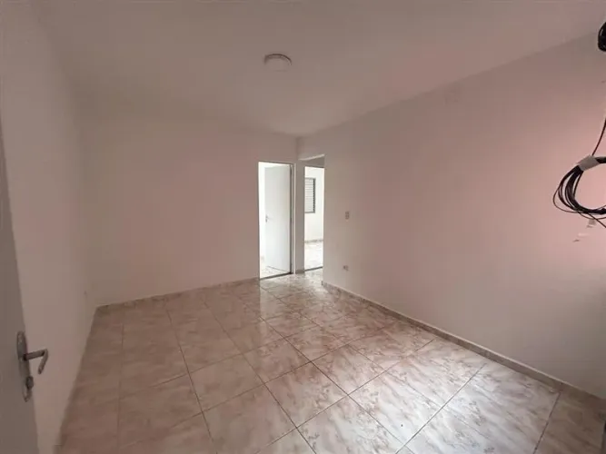 Apartamento Guaianazes São Paulo/SP