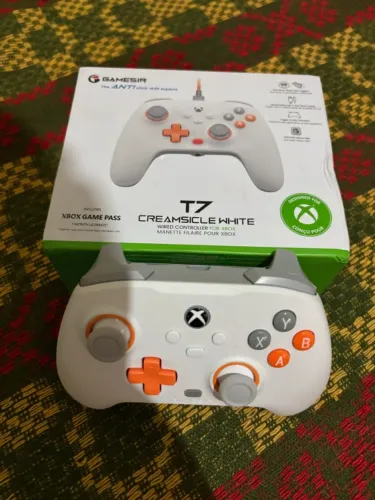 Controle Gamesir T7 Xbox/PC