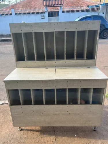 Graneleiro Dispenser