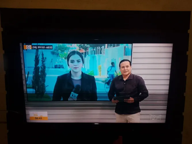 TV