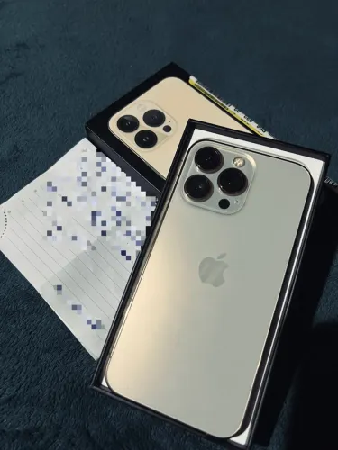 iPhone 13 Pro 256gb