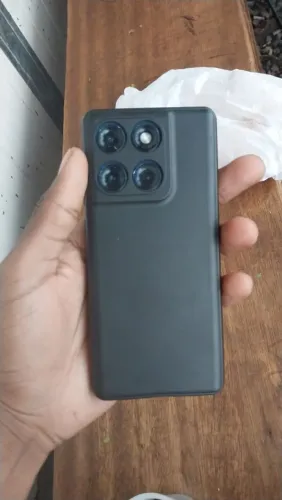 Motorola Edge 60 512GB
