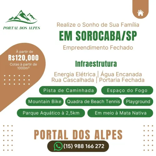 Descubra o Seu Novo Refúgio em Brigadeiro Tobias