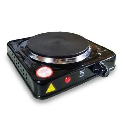 Fogão Elétrico Portátil NZA 1200 W 220 V