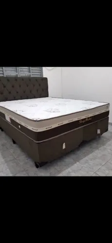 Queen disponível frete grátis 