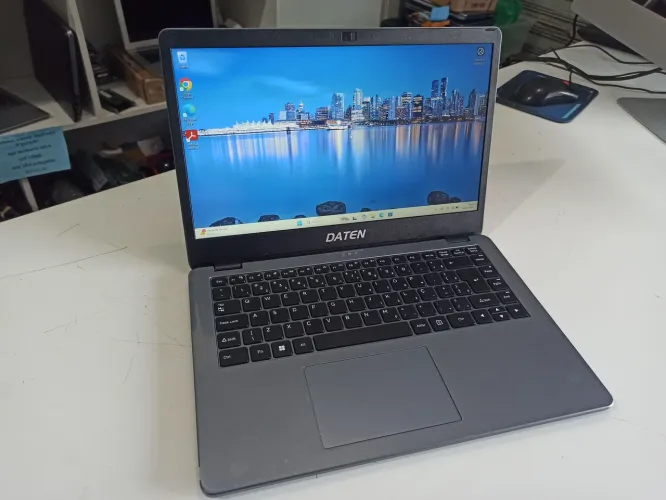Notebook Ryzen 3 5400u