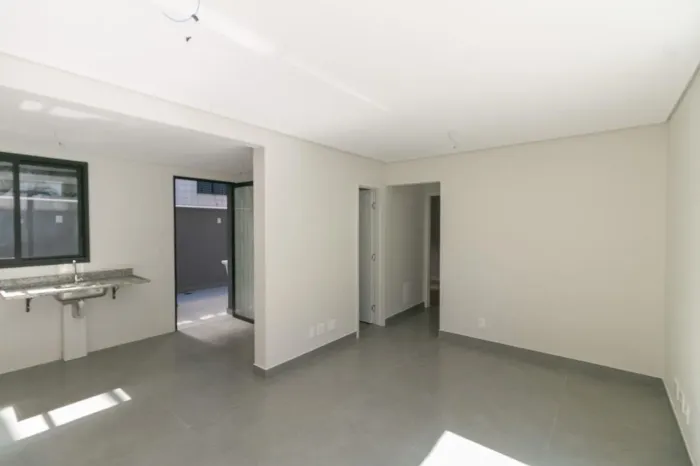 Apartamento à Venda - Palmares, 2 Quartos, 143 m2