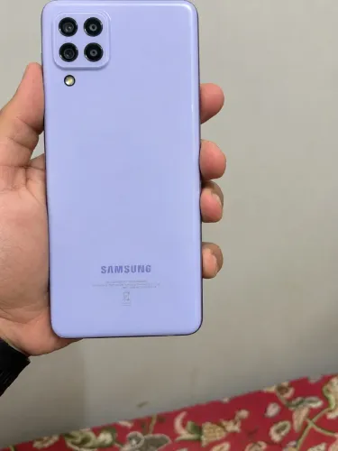 Galaxy A22
