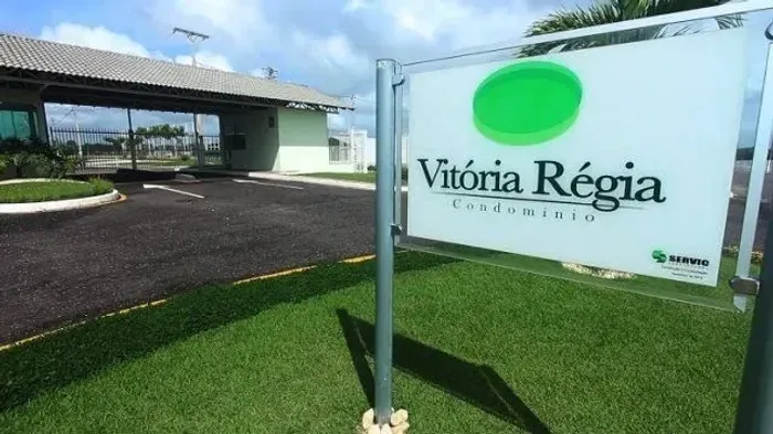 Condomínio Vitória regia