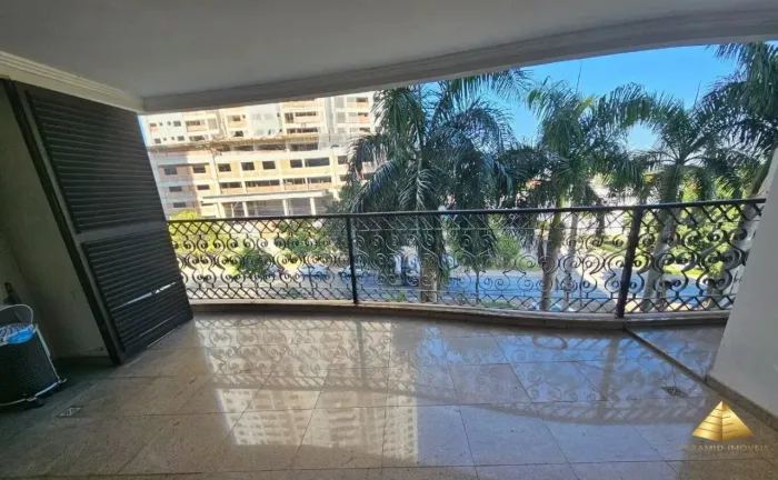 Apartamento para venda, 4 quarto(s), próximo ao Shopping Estação, Santa Rosa, Cuiabá
