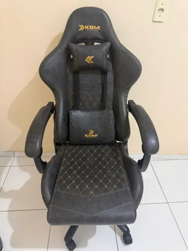 Cadeira Gamer Kbum