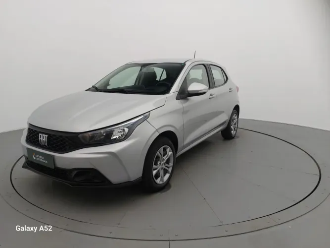 Fiat Argo Drive 1.0 Firefly 2025