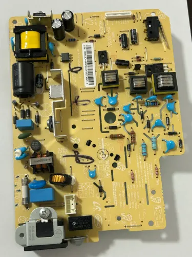 Placa fonte impressora HP 107 220v