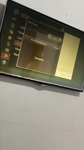 Televisão Tv