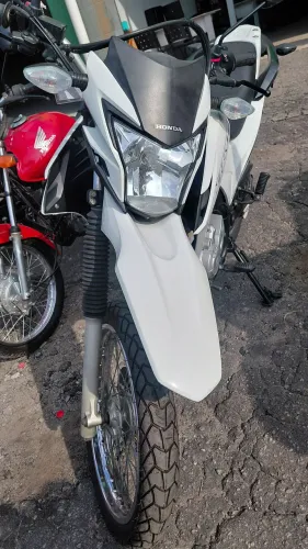 Honda NXR Bros 160 Flex, 2023, Shalon Veículos Cariacica