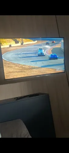 Tv usada 4k