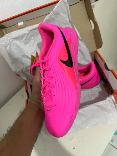 Chuteira Nike Futsal