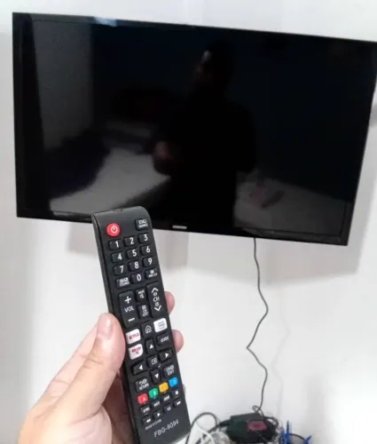 TV Smart 32 Necessita de conserto