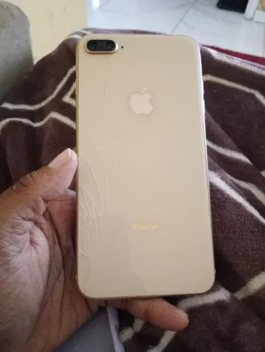 8 plus
