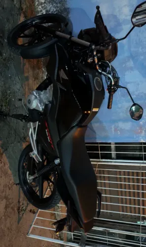 Honda CG Start 160 26/26
