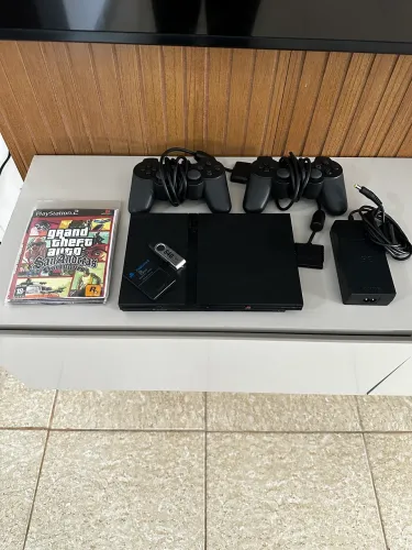 Playstation 2