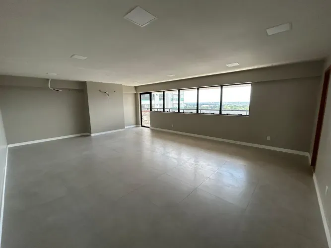 Infinity Corporate sala no 20º andar no bairro do Marco - Belém PA