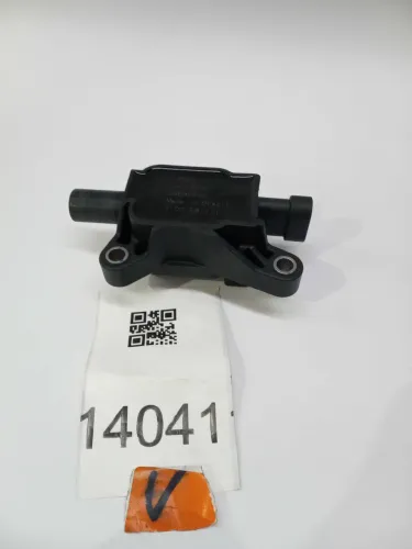 Bobina De Ignição Gm Cobalt Ltz 1.8 2019 Flex