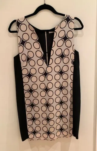 Vestido curto - Marca Animale ? TAM 36