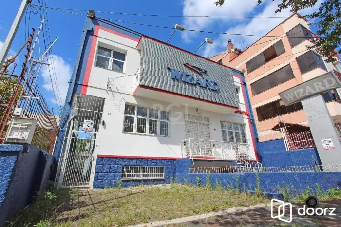 Predio para Venda - 502m², 0 dormitórios, Teresópolis