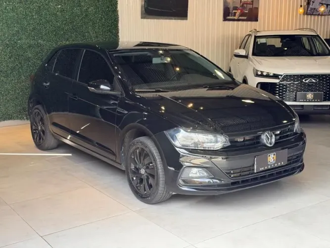 Volkswagen Polo Comfort. 200 TSI 1.0 Flex 12V Aut. 2018